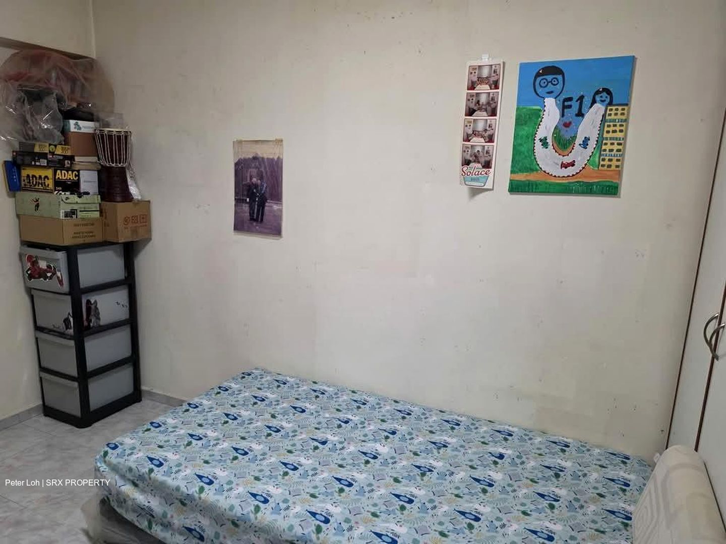 Blk 1 Hougang Avenue 3 (Hougang), HDB 3 Rooms #592440191